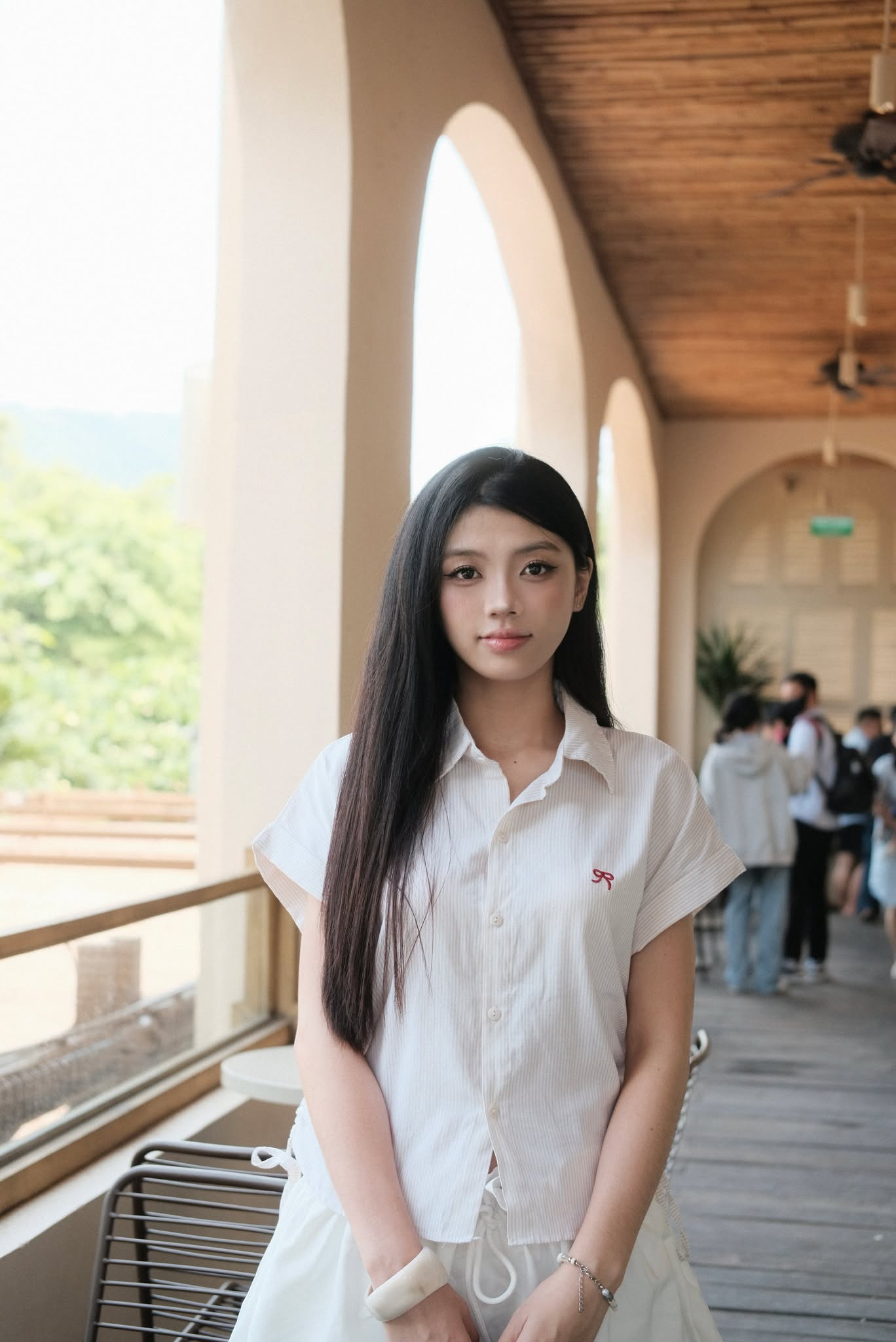 Lê Thị Thuỷ