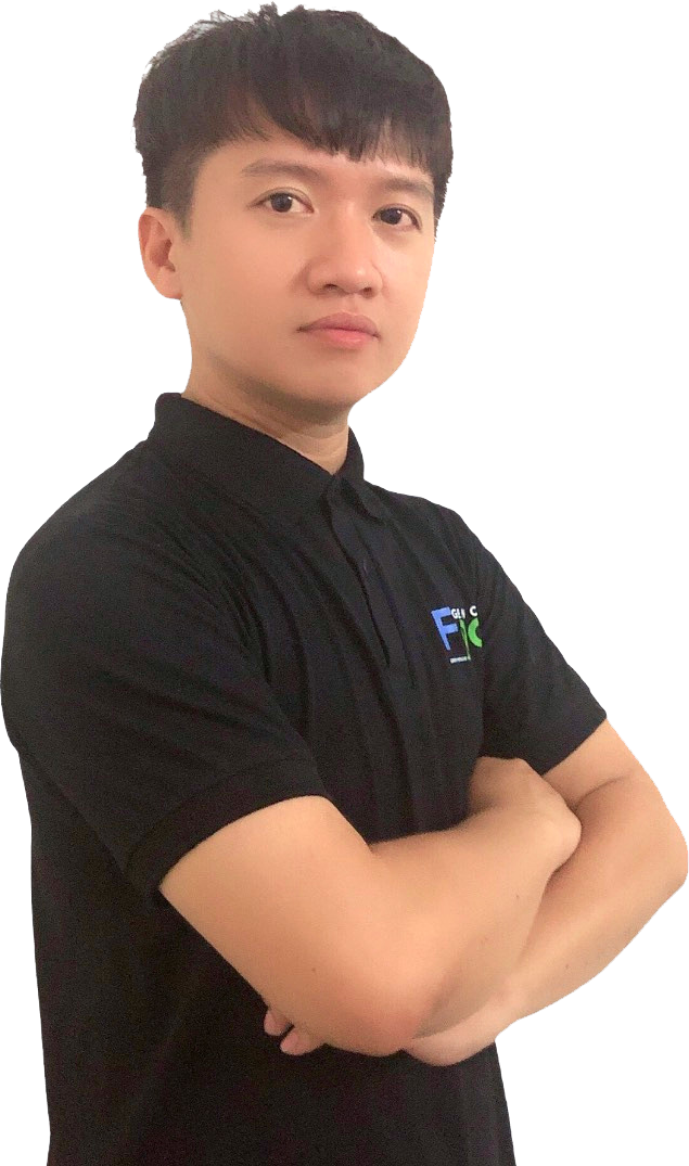 Nguyễn Hoài Long