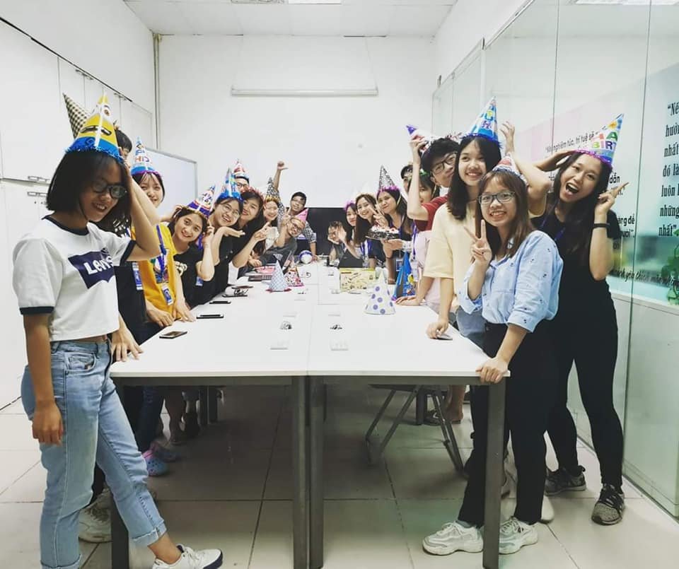 Team GrowVi